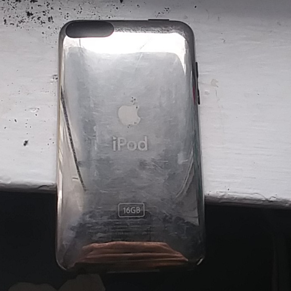 IPod